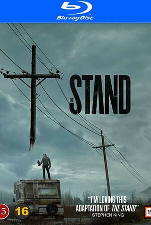 Stand, The (Blu-Ray)