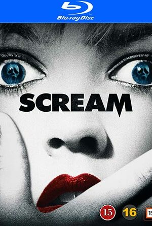 Scream (1996) (Blu-Ray)