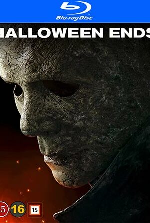 Halloween Ends - (Blu-Ray)