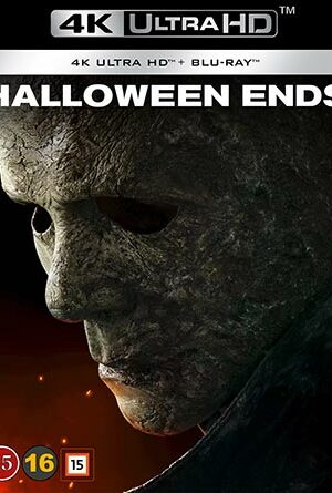 Halloween Ends (4K Ultra HD)
