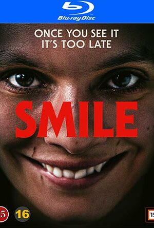 Smile (Blu-Ray)