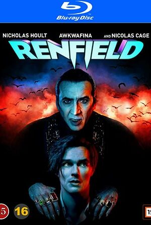 Renfield (Blu-Ray)