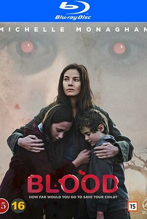 Blood (Blu-Ray)