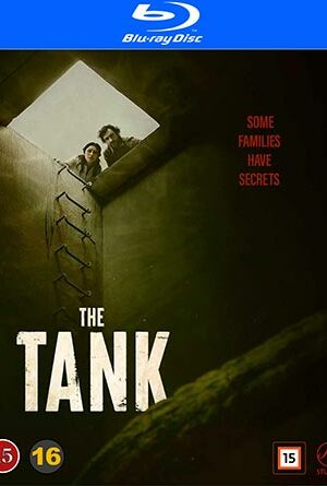 Tank, The (Blu-Ray)