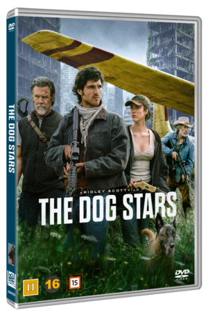 The Dog Stars (Dvd)