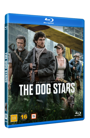 The Dog Stars (Blu-Ray)