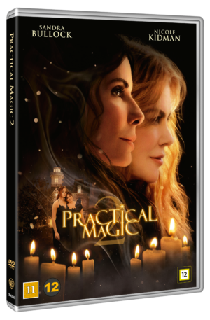 Practical Magic 2 (Dvd)