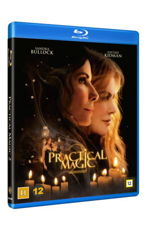 Practical Magic 2 (Blu-Ray)