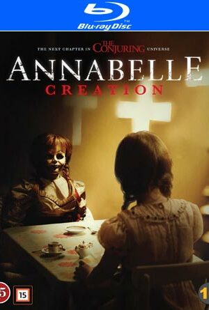 Annabelle 2:Creation (Blu-Ray)