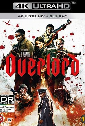 Overlord (4K Ultra HD)