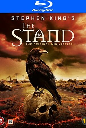 STAND, THE BD "Stephen King - original miniseries" (Blu-Ray)