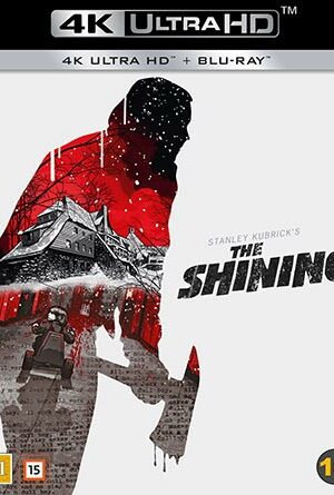 Shining The (4K Ultra HD)