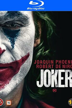 Joker (Blu-Ray)