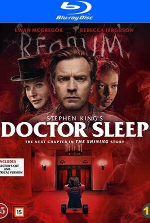 Doctor Sleep (Blu-Ray)