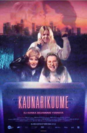 Soap fever/Kaunarikuume (Dvd)