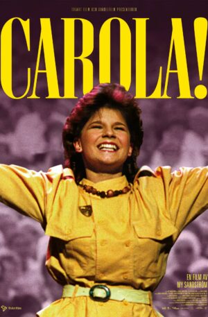 Carola! (Dvd)