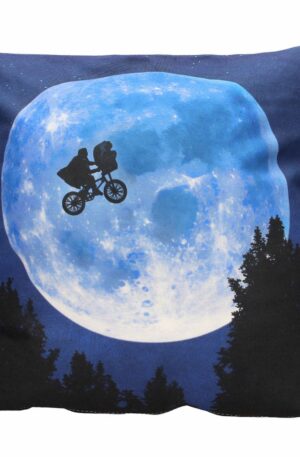 E.T. the Extra-Terrestrial Kudde 45x45 cm