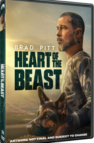 Heart of the Beast (Dvd)