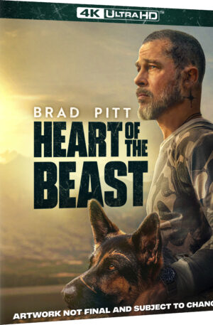 Heart of the Beast (4K Ultra HD)