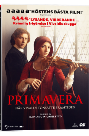 Primavera (Dvd)