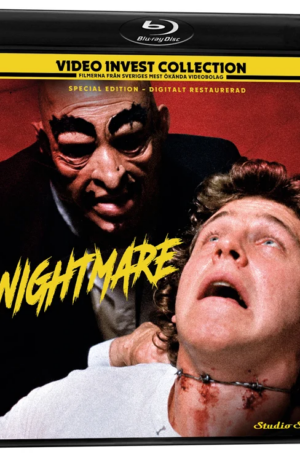 Nightmare (Blu-ray)
