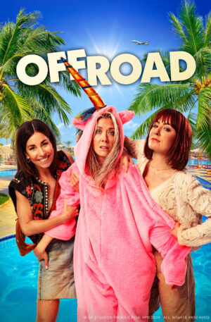 Offroad (Dvd)