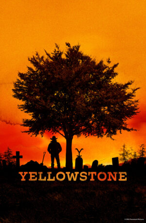 Yellowstone: Complete Series Box (Blu-Ray)